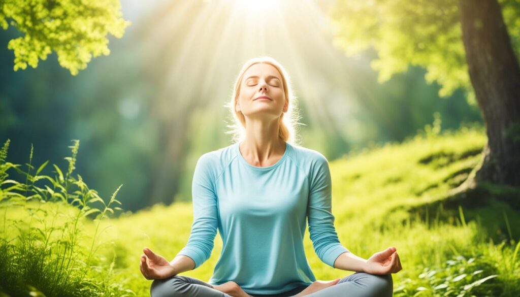 Beneficios de la meditación para la concentración y el enfoque