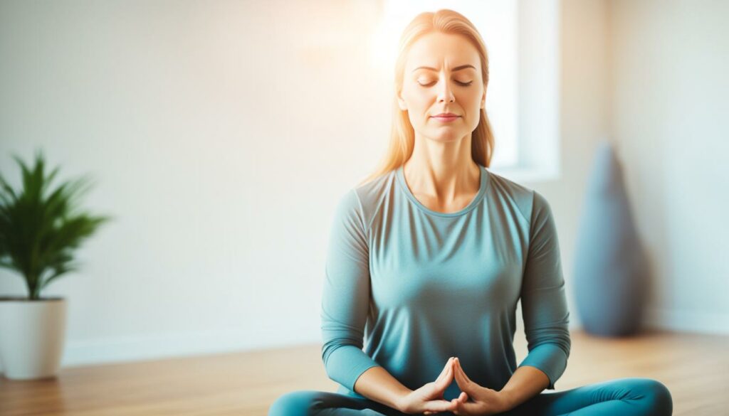Beneficios mentales del yoga