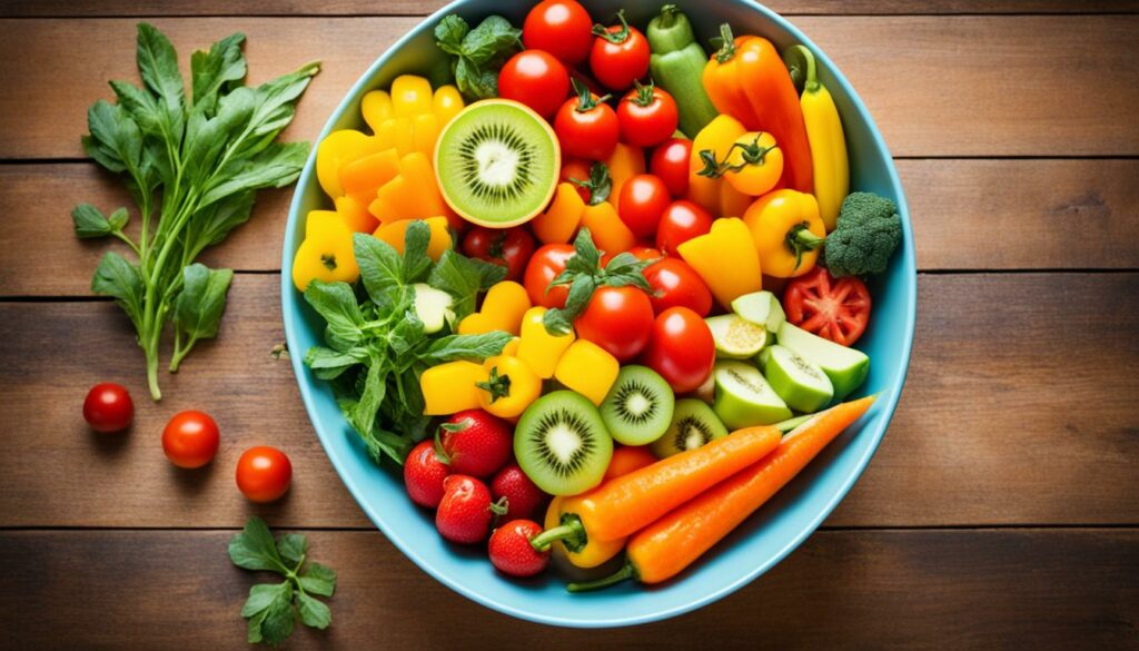 Beneficios para la salud de los alimentos orgánicos