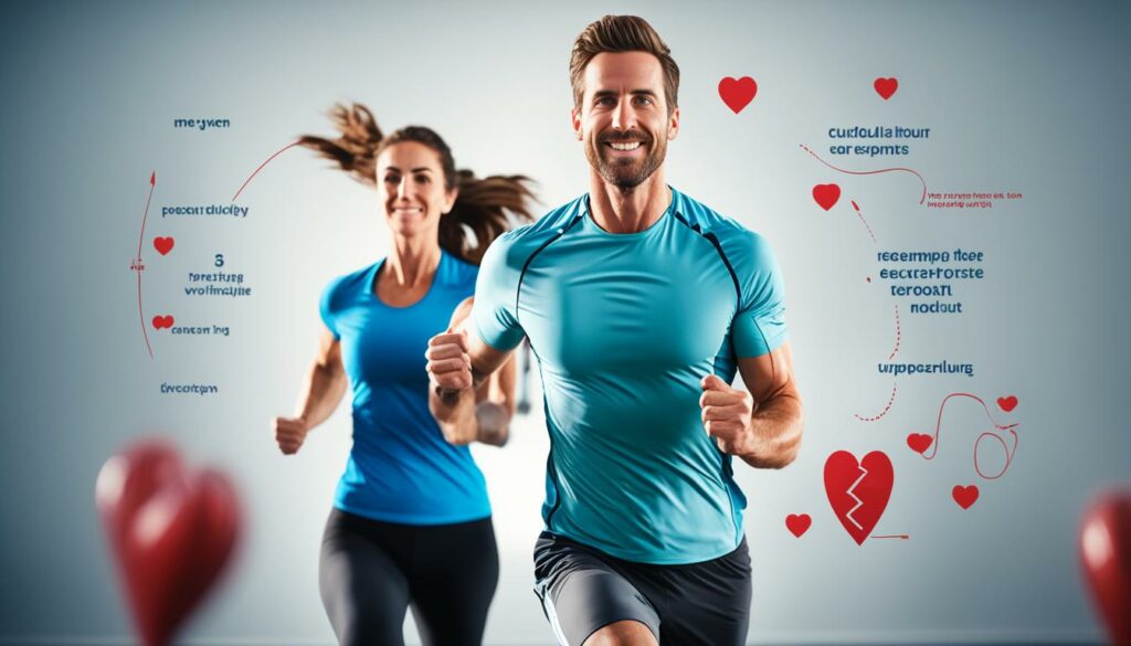 impacto del ejercicio en la salud cardiovascular
