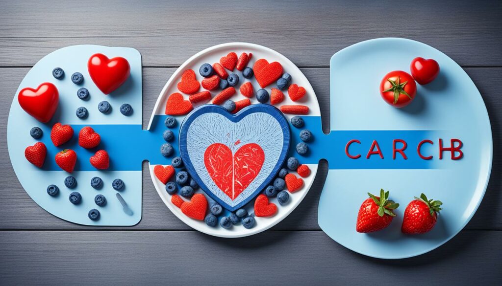 riesgos de las dietas bajas en carbohidratos para la salud cardiovascular